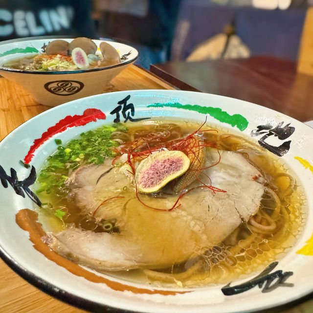 食物質素以至品牌形象皆一絲不苟👍🏻