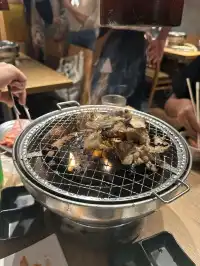 Affordable All You Can Eat Yakiniku in Osaka 🇯🇵 