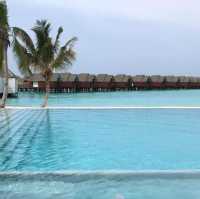 Premium exclusive experience in Maldives 