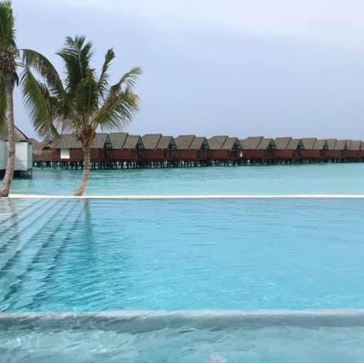 Premium exclusive experience in Maldives 