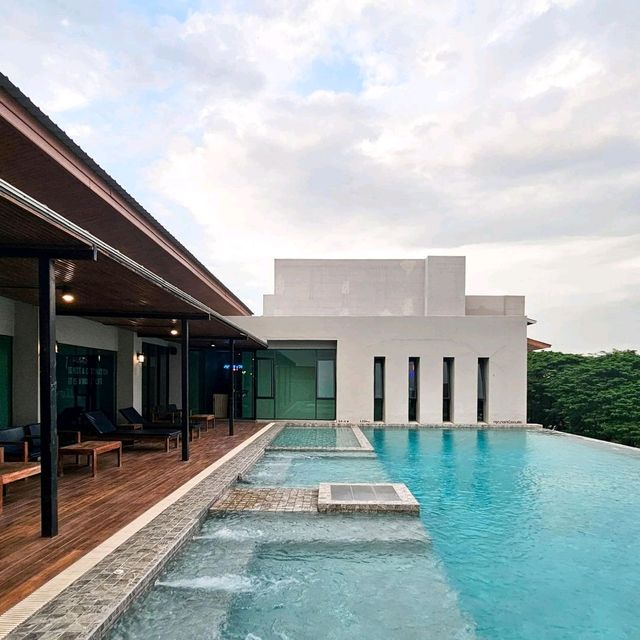 The Cavalli Casa Resort อยุธยา
