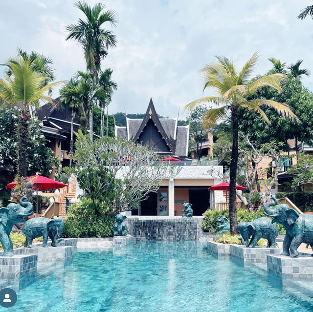 Experienced Amari Vogue Krabi Resort