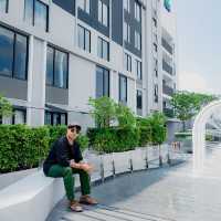 โรงแรมเปิดใหม่ระยอง