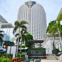 D Varee Jomtien Beach, Pattaya