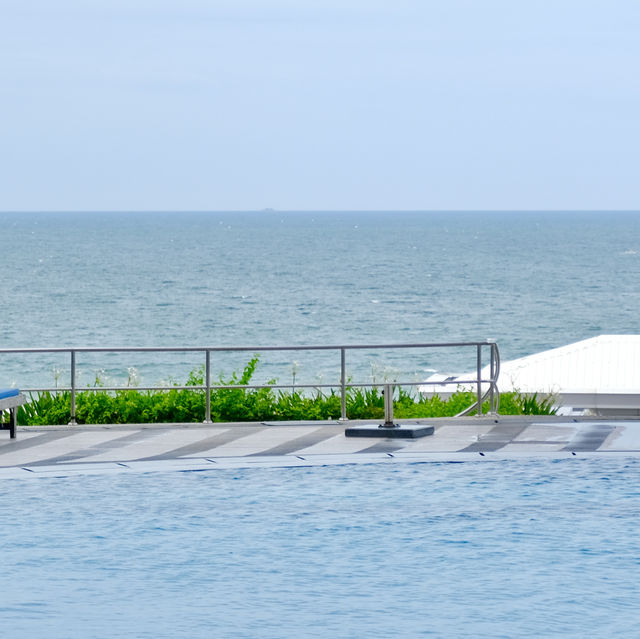D Varee Jomtien Beach, Pattaya