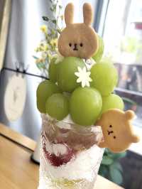 【福岡カフェ】イタリアで修行したパティシエールの手作りスイーツが食べられるお店✨
