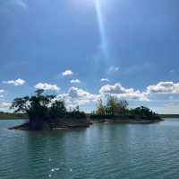 【台南】烏山頭水庫(八田與一ダム)