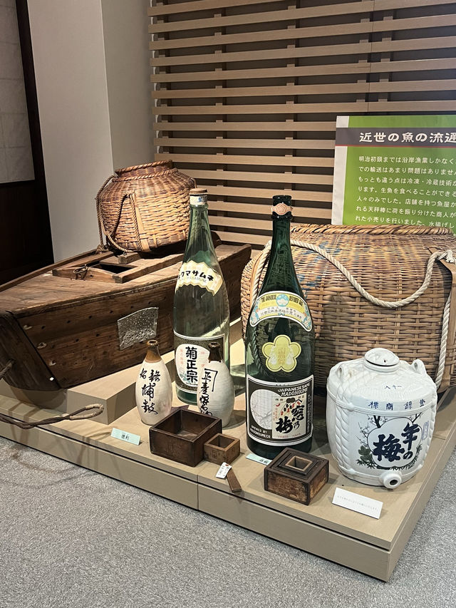 【福岡観光スポット】昔の人々の暮らしを学べる資料館