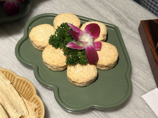 食在銅鑼灣 | 香江花月 | 二訪推介自選四人套餐