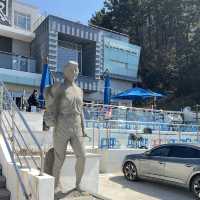 【釜山/ヨンド】海女村の海鮮を食べに行く！