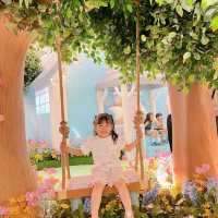 【Duffy and Friends: Sweet Together】