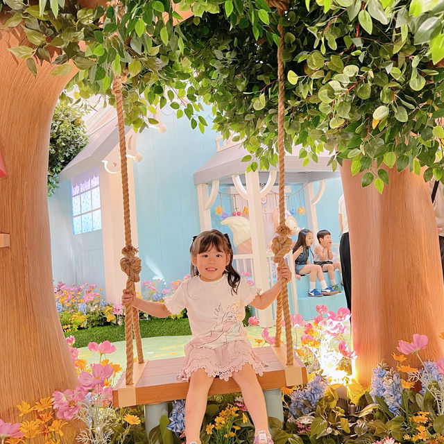 【Duffy and Friends: Sweet Together】