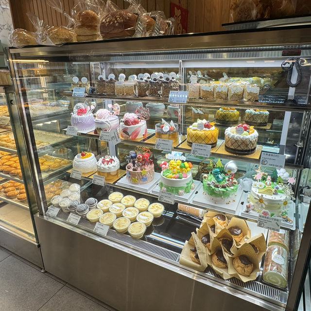 🍞滿地可餅店🥖