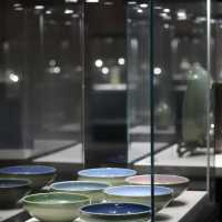 「福岡亞洲美術館：絢爛藝術品，深度體驗亞洲文化」
