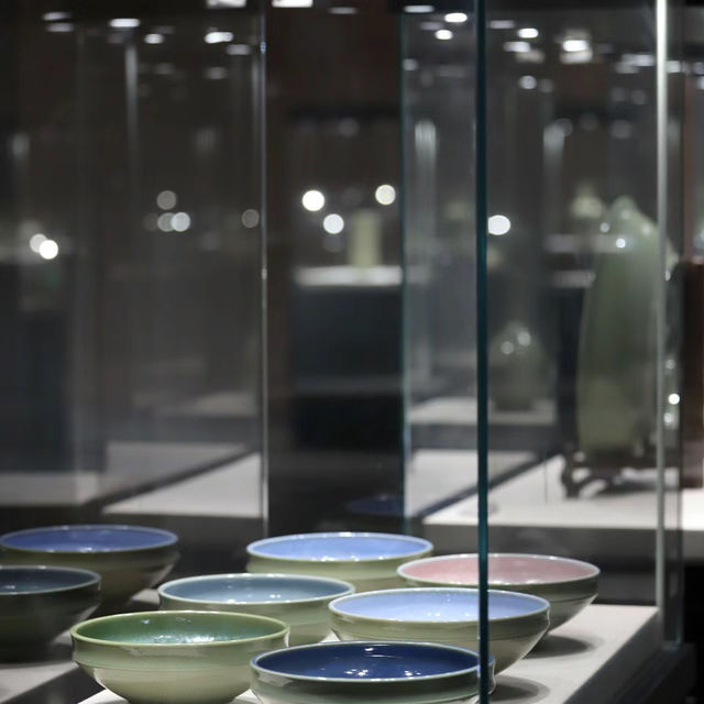 「福岡亞洲美術館：絢爛藝術品，深度體驗亞洲文化」