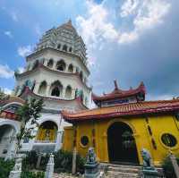 Kek Lok Si