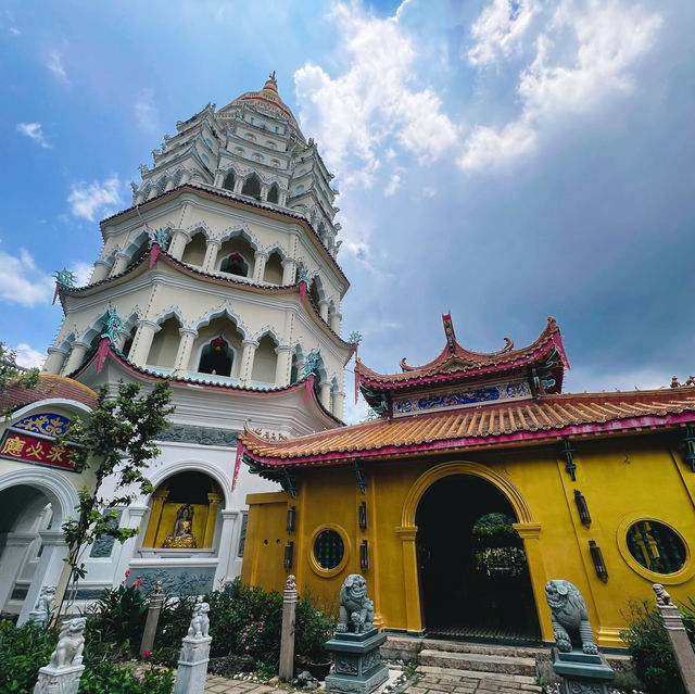 Kek Lok Si