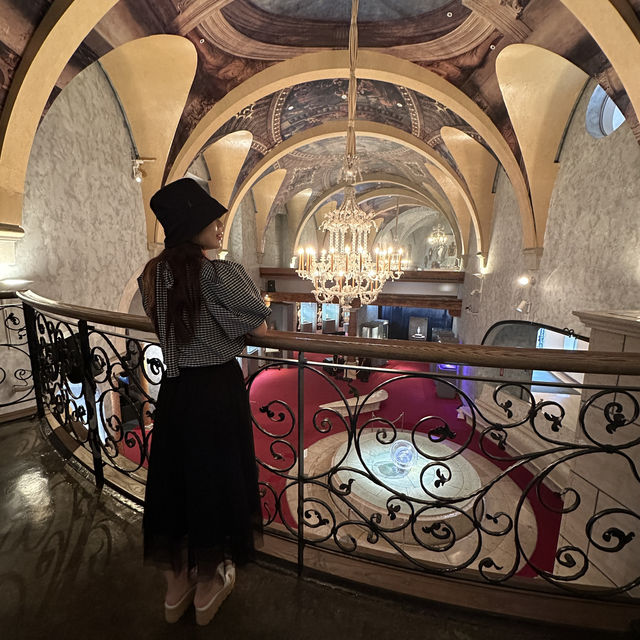 【神奈川】箱根デートにおすすめ！美術館デート！