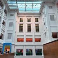 吉隆坡唯美藝術畫廊：珍藏絕佳藝術品，賞心悅目的藝術沙龍