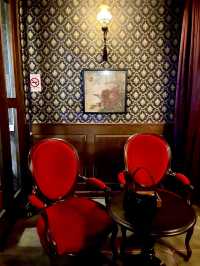 Honest Mistake Bar