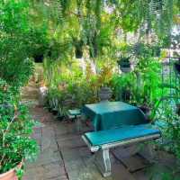 🌟Agalin Garden Room Samutprakarn