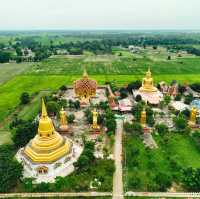 วัดคลองเรือ  จ.พิษณุโลก