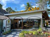 Thongyib Thongyod Cafe