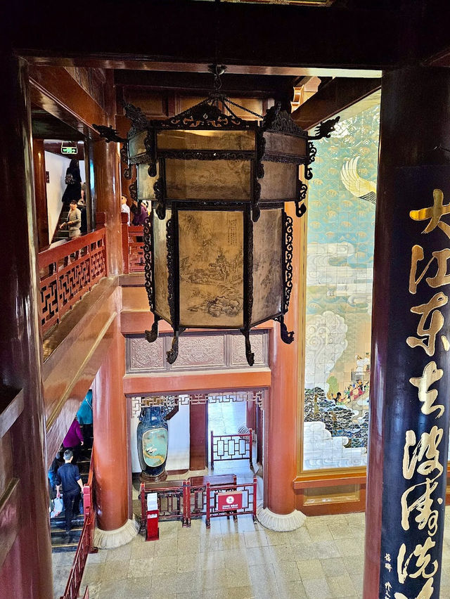 Yellow Crane Tower
