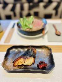 【$588無限量供應A4宮崎和牛和雪場蟹的高質日料早午餐】