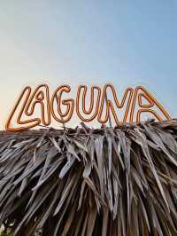 Laguna cafe