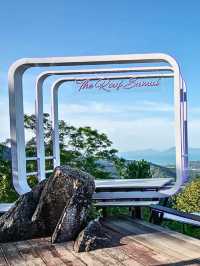 The Roof Samui อาหารหลักร้อยวิวหลักล้าน 