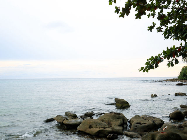 hideout koh kood 