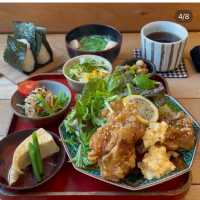 【福岡グルメ】大好きな定食屋さん