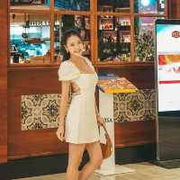 Mozza By Cocotte อาหารอิตตาเลี่ยน ต้นตำหรับ 🥂🍕