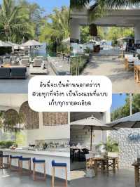 รีวิวที่พักภูเก็ต แบบประทับใจสุดๆ 🛖🛁