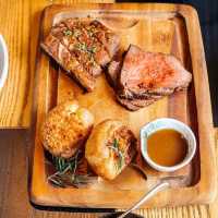 Origin Grill, Singapore!** 🍽️