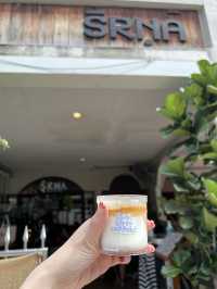 Srna สรณะ ร้านกาแฟใจกลางเมืองหัวหิน
