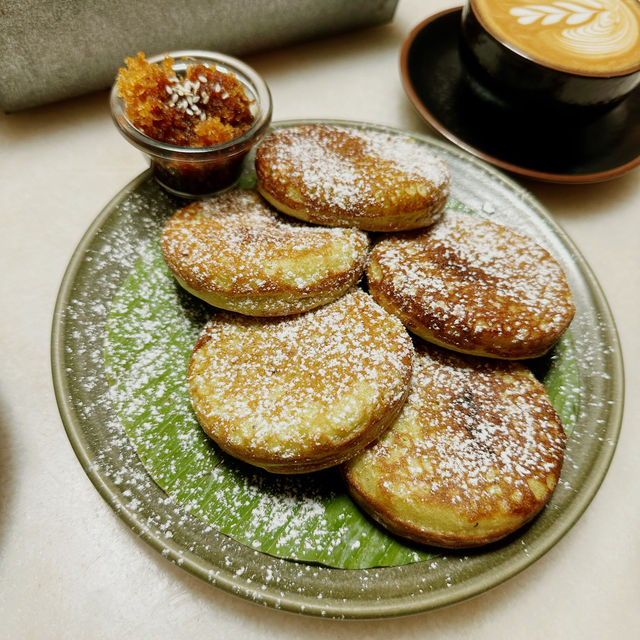 Daily Delights at The Daily Fix: Melaka's Quintessential Gathering Spot