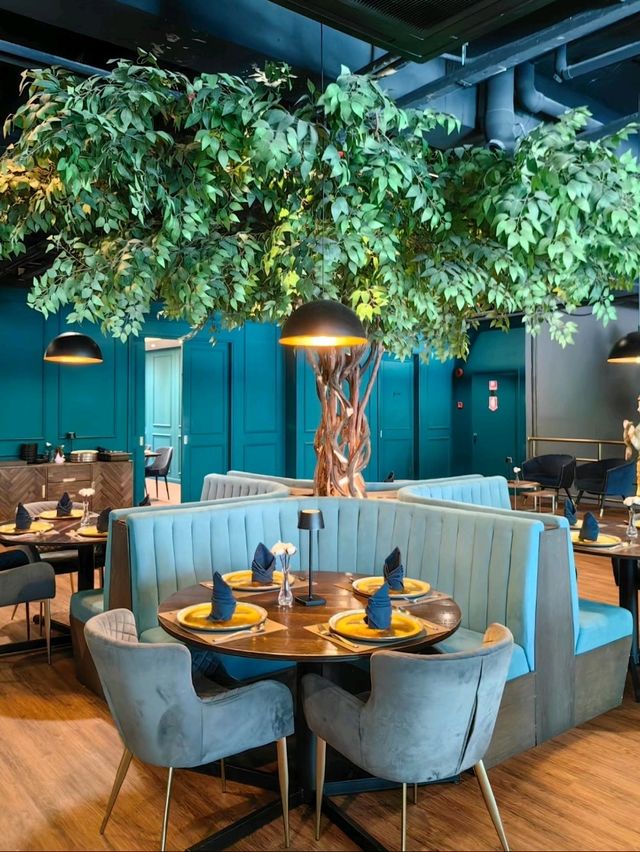Michelin Select Award Winner - Malai Thai Cuisine