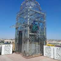 Discover Serenity and History at Hazrat Khizr Mosque