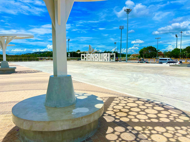 Landmark ใหม่จังหวัดชลบุรี