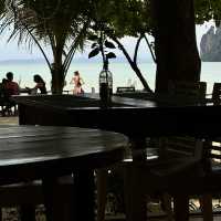 The Outstanding Beach life at Koh Phi Phi Don Island, Thailand 