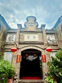 【四川】錦裡古街：穿越三國時代，成都歷史文化的縮影