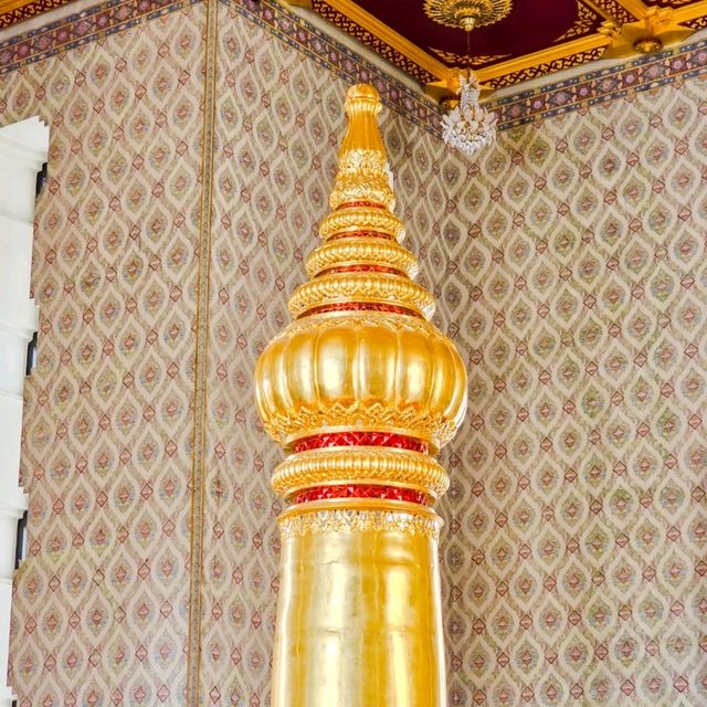ศาลหลักเมืองกรุงเทพมหานคร