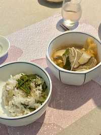 제철음식 오마카세를 맛볼 수 있는 성수 맛집 기후