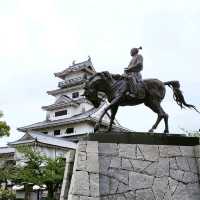 【愛媛県】今治城
