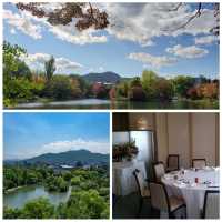 札幌酒店：舒適住宿，完美度假體驗🇯🇵 Sapporo Park Hotel 札幌パークホテル