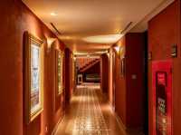 Mercure Danang French Village Bana Hills 