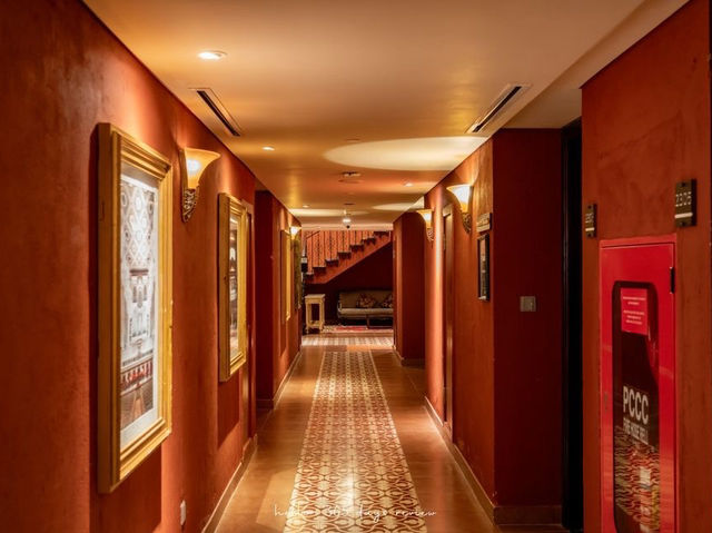 Mercure Danang French Village Bana Hills 
