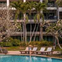 รีวิว Ravindra Beach Resort and Spa